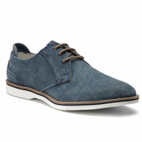 Scarpe bugatti 311 67102 - bugatti, derby