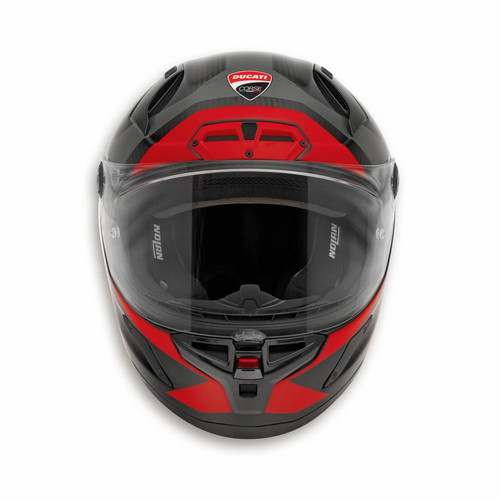 Ducati helmet speed evo - ducati, 2