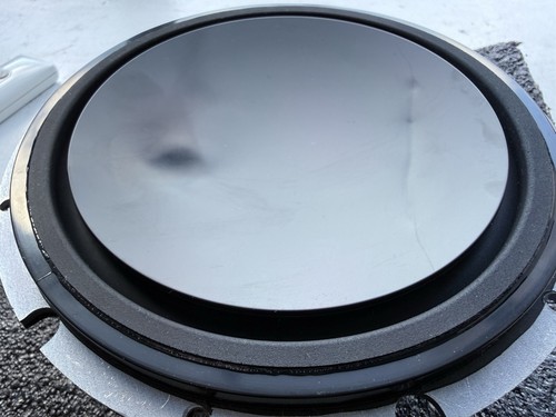 Altoparlante driver basso - , kef