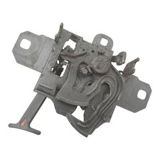 Serratura Cofano Anteriore VOLKSWAGEN GOLF 4 Serie/BORA RICAMBIO USATO ORIGINALE