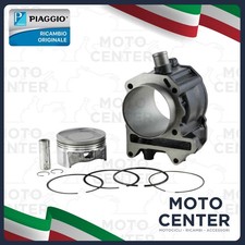 Kit cilindro piaggio beverly - kit,