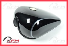 Suzuki Marauder GZ 125