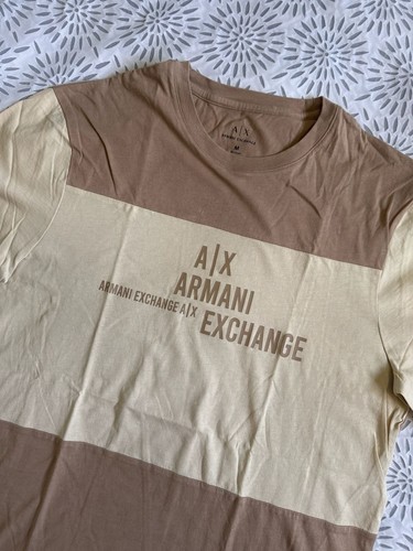Armani exchange shirt uomo - armani, t-shirt