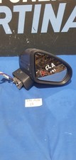 Spe MB 13 - Specchio retrovisore specchietto Mercedes CLA destro 15 fili
