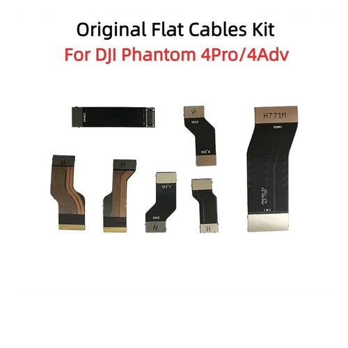 Kit cavi flessibili - , piatti