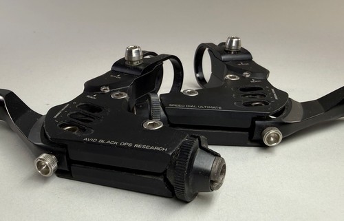 Leve freno avid speed - freno,