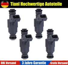 4x Iniettore Iniettore 2 Poli