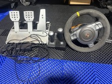 Fanatec porsce wheel porsche - fanatec,