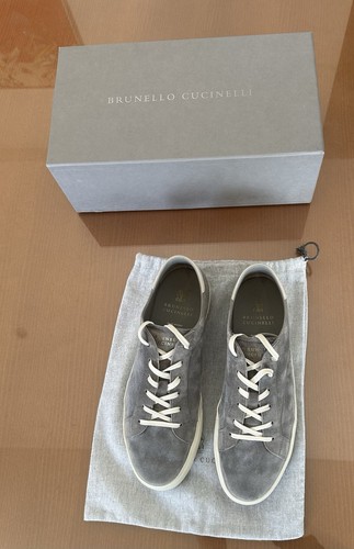 Sneakers brunello cucinelli - sneakers,