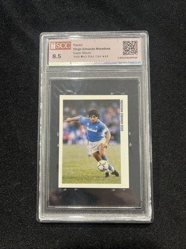 Diego armando maradona super - diego,