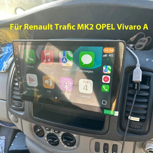 Per renault trafic opel - per,