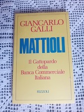 Mattioli Il Gattopardo della