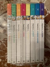 Scegli Volume Gli Eroi del