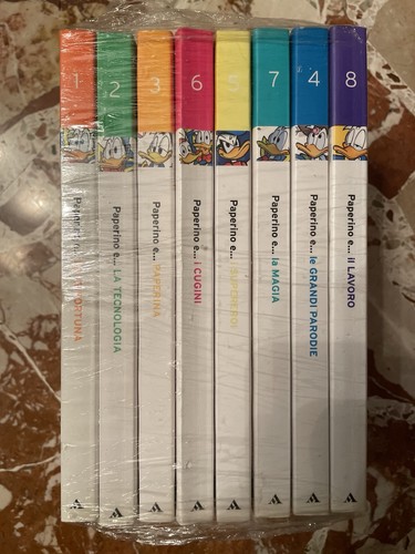Gli eroi del fumetto serie - x,