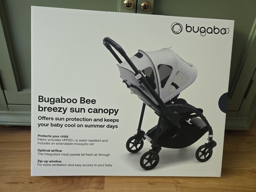 Brand new bugaboo bee5 - new,