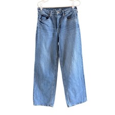 Jeans old navy gamba larga - old,