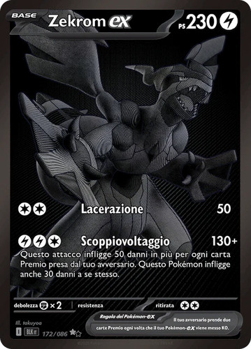 172 086 zekrom - 172-086,