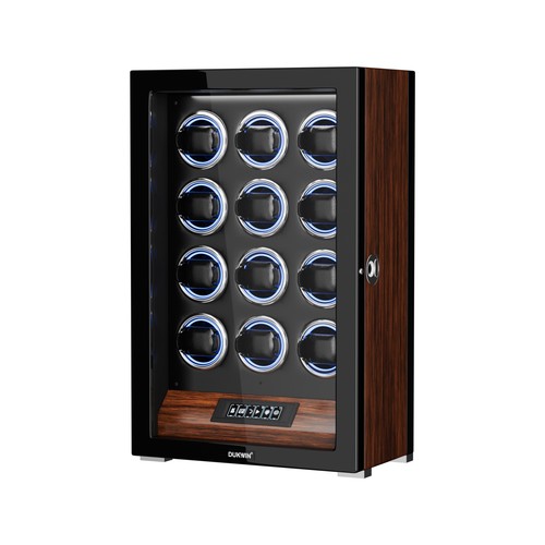 Scatola carica orologio