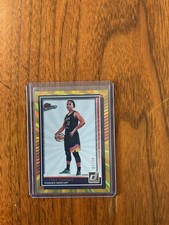 2025 Panini WNBA Donruss