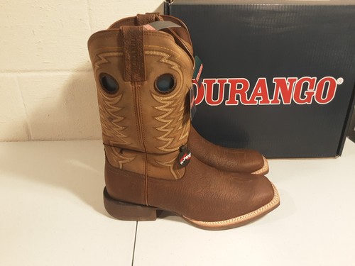Stivali western durango rebel - western,