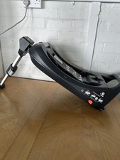 Icandy cocoon isofix - isofix, base.
