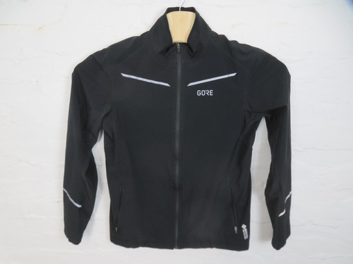Giacca vento gore bike wear - a,