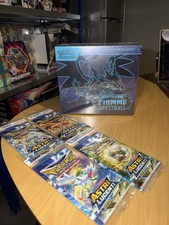 Pokemon Set Allenatore