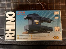 Levigatrice Orbitale Speciale