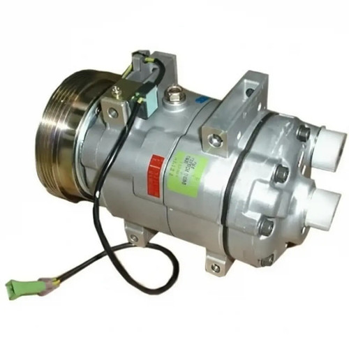 Compressore climatizzazione
