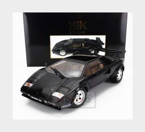 Scale lamborghini - 1:12,