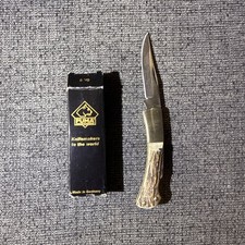 Puma 210610S Gent Single Blade