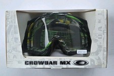 NUOVI OCCHIALI DA MOTOCROSS
