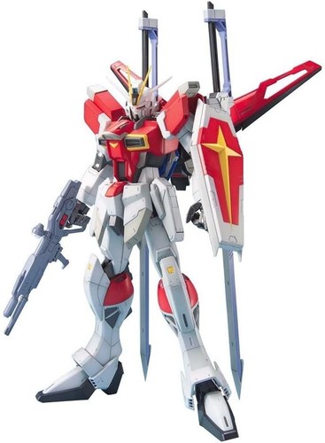 Mobile suit gundam seed - suit,