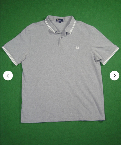 Polo fred perry uomo - uomo, 2xl