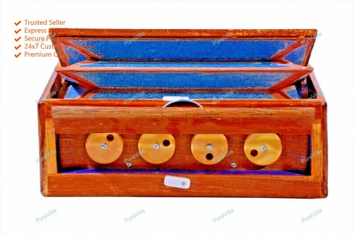 Shruti box swarpeti - box, swar