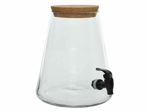 Dispenser con rubinetto - dispenser,