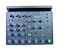 Mackie MobileMix Mixer