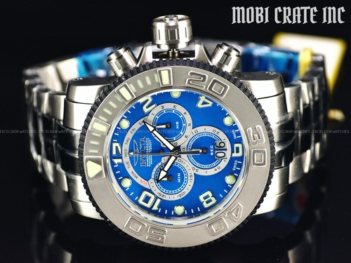 Nuovo orologio invicta mm - nuovo,