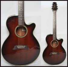 TAKAMINE PT-106 BS Chitarra