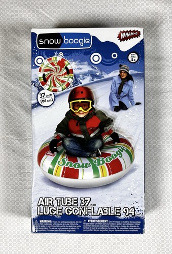 Wham snow boogie tubo - snow, da