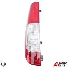 Mercedes Viano W639 2004-2010