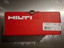 750 Clous ORIGINAL HILTI 27mm