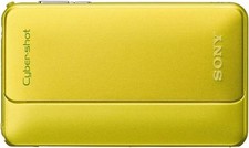 Sony Cyber-shot DSC-TX10 16,2