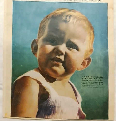 Stampa colori principessa - stampa,