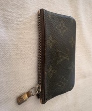 portachiavi louis vuitton