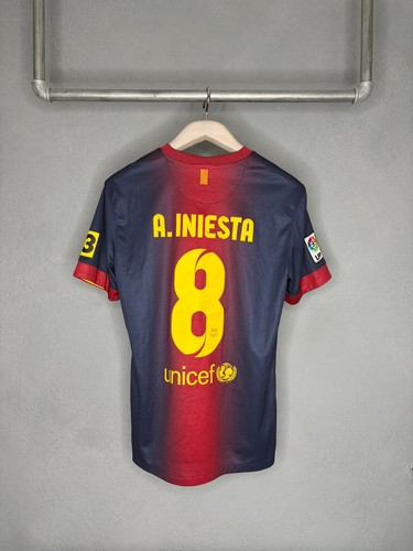 Barcelona andres - fc, •