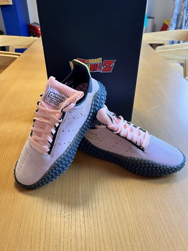 Deadstock adidas dragon ball - deadstock, x