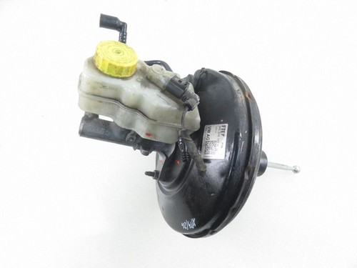 Amplificatore freno skoda - freno,