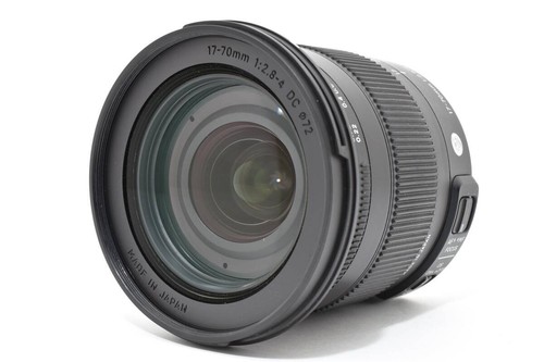 Sigma 2 8 4 dc - sigma, f/2.8-4
