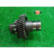 Albero uscita cambio BMW C 650 Sport 2016 2020